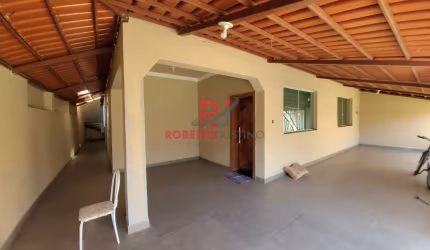 Linda casa em Ipatinga Bairro Betânia
