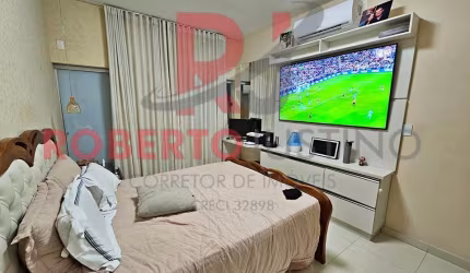 Apartamento no Parque Veneza (Térreo)