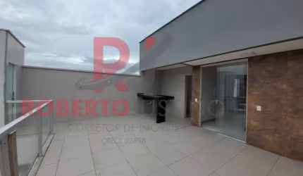 Excelente Cobertura em Ipatinga B. Caravelas