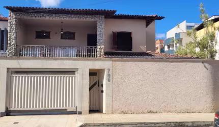 Casa em Ipatinga no bairro Cidade Nobre
