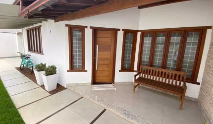 Casa a venda em Ipatinga bairro Cidade Nobre.