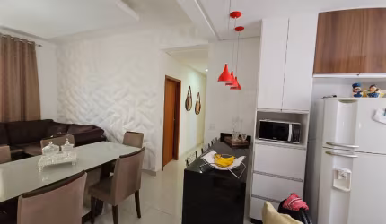 Apartamento á venda em Ipatinga bairro Tiradentes