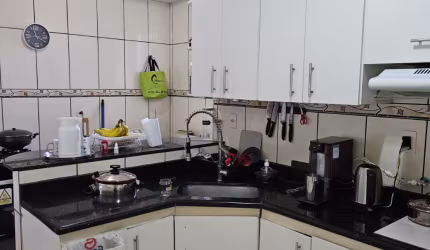 Apartamento no J. Panorama, Ipatinga M.G