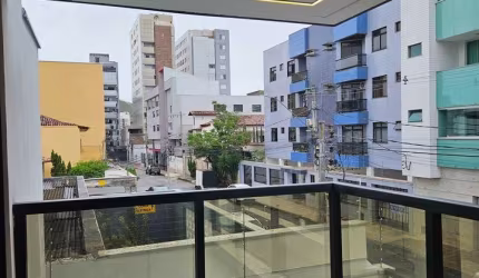 Apartamento de excelente localização em Ipatinga, Cidade Nobre.