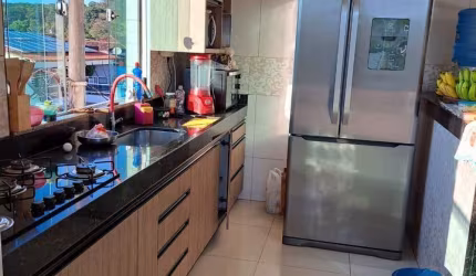 Casa no bairro Vila Ipanema Ipatinga M.G