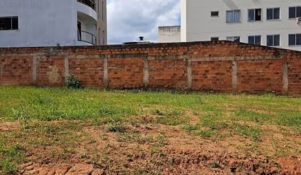 Excelente área com 974.86m² em Ipatinga Bairro Tiradentes.
