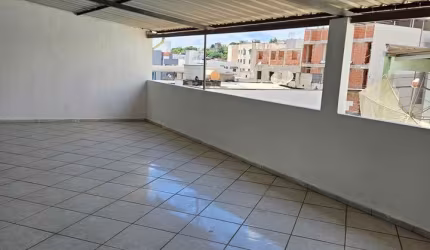 EXCELENTE APARTAMENTO NO CIDADE NOVA