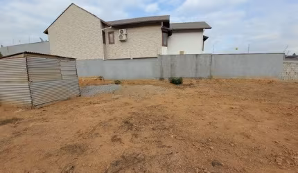 Chácara próximo de Ipatinga ( Águas Claras)