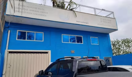 Casa comercial à venda no Alto de Pinheiros, Paulínia , 444 m2 por R$ 3.200.000