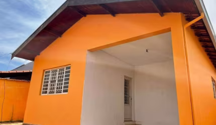 Casa com 3 quartos à venda no Areião, Mogi Guaçu , 160 m2 por R$ 320.000