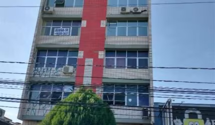 Sala comercial à venda na Avenida Doutor Alberto Sarmento, 56, Bonfim, Campinas, 36 m2 por R$ 115.000