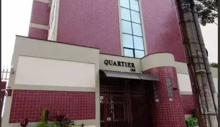 Apartamento com 1 quarto à venda no Botafogo, Campinas , 60 m2 por R$ 265.000