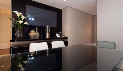 Apartamento com 4 quartos à venda no Cambuí, Campinas , 670 m2 por R$ 5.300.000