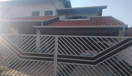 Casa em condomínio fechado com 3 quartos à venda no Loteamento Caminhos de San Conrado (Sousas), Campinas , 318 m2 por R$ 1.450.000