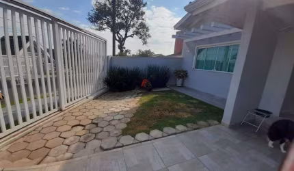 Casa em condomínio fechado com 3 quartos à venda no Loteamento Caminhos de San Conrado (Sousas), Campinas , 184 m2 por R$ 1.650.000