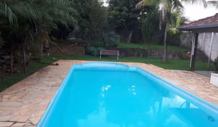 Casa em condomínio fechado com 2 quartos à venda no Loteamento Caminhos de San Conrado (Sousas), Campinas , 198 m2 por R$ 600.000