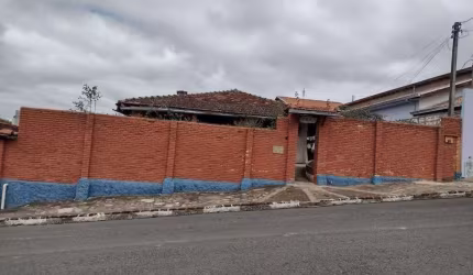 Casa com 3 quartos à venda no Centro, São Miguel Arcanjo , 500 m2 por R$ 689.000