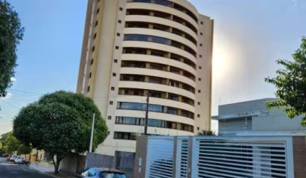 Apartamento com 4 quartos à venda no Centro, Araraquara , 193 m2 por R$ 1.200.000