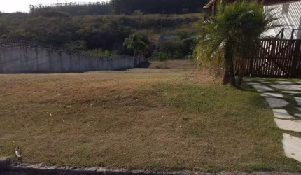 Terreno à venda na Chácara Bela Vista, Campinas  por R$ 930.000