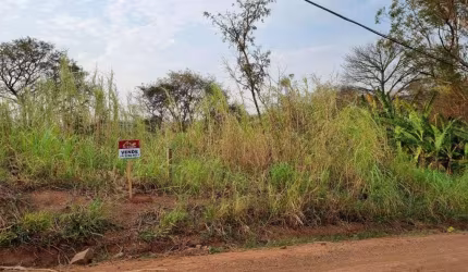 Terreno à venda na Chácara Bela Vista, Campinas  por R$ 1.500.000
