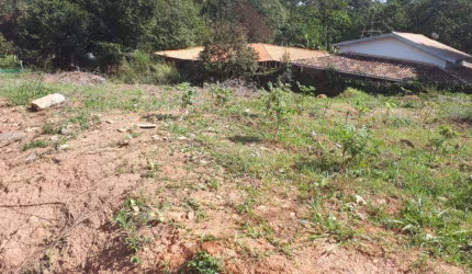 Terreno à venda na Chácara Bela Vista, Campinas  por R$ 1.000.000