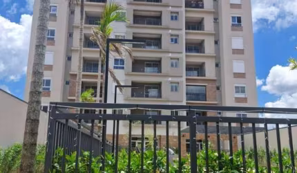 Apartamento com 2 quartos à venda na Rua Helena Steimberg, 597, Chácara da Barra, Campinas, 59 m2 por R$ 750.000