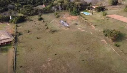 Terreno em condomínio fechado à venda no Condomínio Colinas do Atibaia, Campinas  por R$ 1.500.000