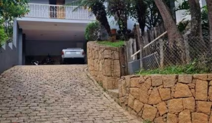 Casa em condomínio fechado com 3 quartos à venda no Colinas do Ermitage (Sousas), Campinas , 326 m2 por R$ 1.650.000