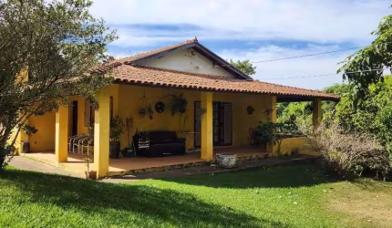 Chácara / sítio com 7 quartos à venda no Condomínio Colinas do Atibaia, Campinas , 24273 m2 por R$ 3.490.000