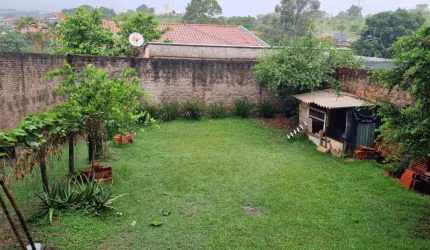 Casa com 2 quartos à venda no Imperial Parque (Sousas), Campinas , 80 m2 por R$ 450.000