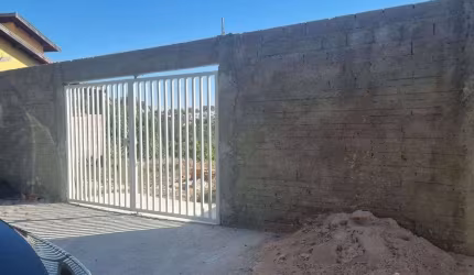 Casa com 1 quarto à venda no Jardim Atibaia (Sousas), Campinas , 60 m2 por R$ 390.000