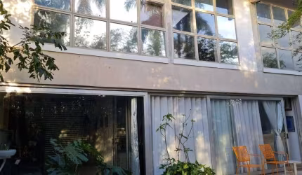 Casa comercial à venda na Avenida Dona Maria Franco Salgado, 220, Jardim Atibaia (Sousas), Campinas, 150 m2 por R$ 1.800.000
