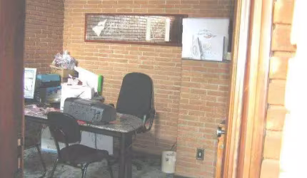 Casa em condomínio fechado com 3 quartos à venda no Jardim Botânico (Sousas), Campinas , 500 m2 por R$ 2.500.000