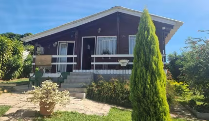 Casa com 2 quartos à venda no Jardim Conceição (Sousas), Campinas , 146 m2 por R$ 800.000