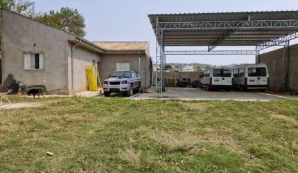 Terreno à venda no Jardim Conceição (Sousas), Campinas  por R$ 1.100.000