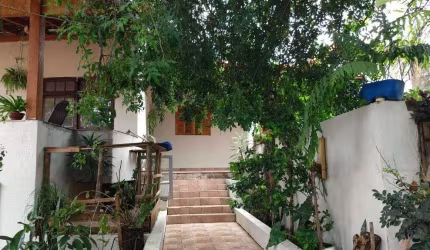 Casa com 2 quartos à venda no Jardim Conceição (Sousas), Campinas , 293 m2 por R$ 680.000