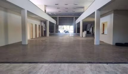 Barracão / Galpão / Depósito à venda no Jardim Conceição (Sousas), Campinas , 1731 m2 por R$ 4.000.000