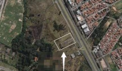 Terreno à venda no Jardim García, Campinas  por R$ 30.000.000
