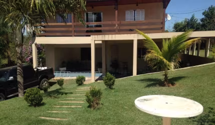Chácara / sítio com 3 quartos à venda no Jardim Madalena, Campinas , 200 m2 por R$ 2.200.000