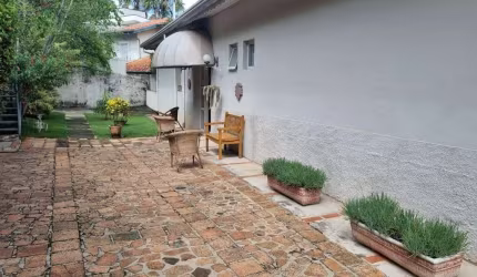 Casa comercial para alugar no Jardim Martinelli (Sousas), Campinas , 300 m2 por R$ 8.000