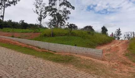 Terreno comercial à venda no Jardim Martinelli (Sousas), Campinas  por R$ 2.200.000