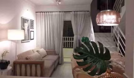 Apartamento com 3 quartos à venda no Jardim Prestes de Barros, Sorocaba , 130 m2 por R$ 550.000