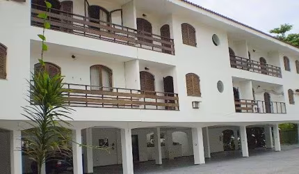 Apartamento com 4 quartos à venda no Jardim Três Marias, Guarujá , 172 m2 por R$ 550.000
