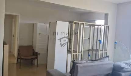 Apartamento com 3 quartos à venda na Rua Ministro Oscar Saraiva, 180, Jardim das Paineiras, Campinas, 106 m2 por R$ 950.000