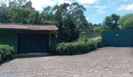 Chácara / sítio com 6 quartos à venda no Joaquim Egídio, Campinas , 1000 m2 por R$ 1.600.000
