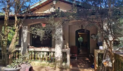Chácara / sítio com 3 quartos à venda no Joaquim Egídio, Campinas , 200 m2 por R$ 1.100.000
