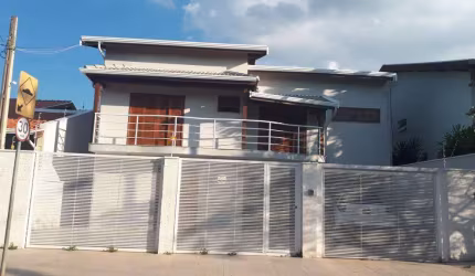 Casa com 3 quartos à venda no Loteamento Parque das Hortências (Sousas), Campinas , 327 m2 por R$ 1.500.000