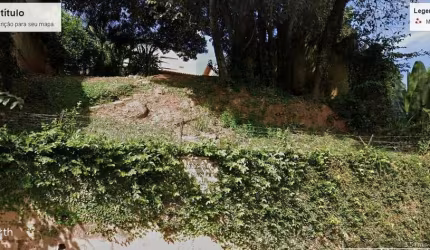 Terreno à venda na Rua Treze de Maio, 298, Nova Sousas (Sousas), Campinas por R$ 190.000