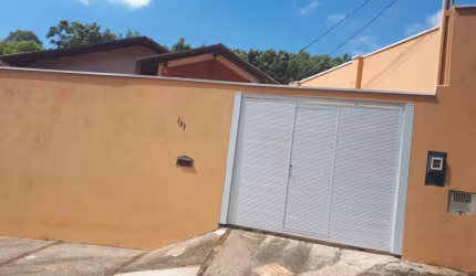 Casa com 3 quartos à venda no Nova Sousas (Sousas), Campinas , 149 m2 por R$ 750.000