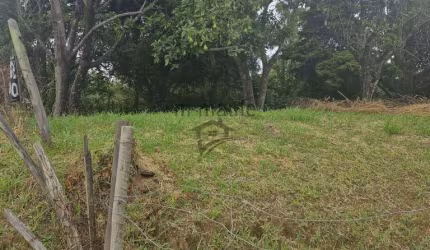 Terreno à venda na Rua Luiz de Paula, 50, Parque Jatibaia (Sousas), Campinas por R$ 1.200.000